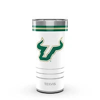Tervis South Florida Bulls Arctique 20oz. Gobelet en acier inoxydable