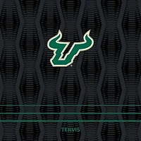 Tervis South Florida Bulls Full Speed 36oz. Venture Stainless Steel Water Bottle