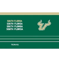 Tervis South Florida Bulls Reverb 20oz. Gobelet en acier inoxydable