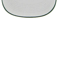 Casquette ajustable unisexe « 47 Green South Florida Bulls Contemporary Basics Foundation Trucker Hitch »