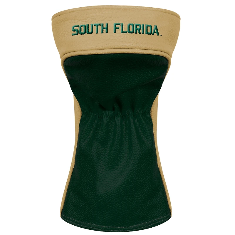 WinCraft South Florida Bulls Golf Club Couvre-bâton Driver