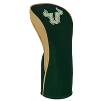 WinCraft South Florida Bulls Golf Club Couvre-bâton Driver