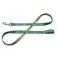 Laisse pour animaux de compagnie WinCraft South Florida Bulls
