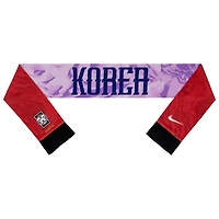 Nike South Korea National Team Local Verbiage 2.0 Scarf