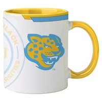 Kozy Cushions Southern University Jaguars 11oz. Ceramic Mug