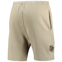 Short décontracté neutre Pro Standard Tan Southern University Jaguars pour hommes