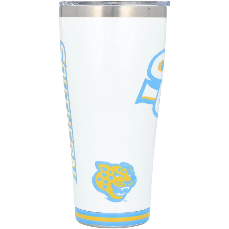Jaguars de l'Université du Sud de Tervis 20oz. Gobelet en acier inoxydable arctique