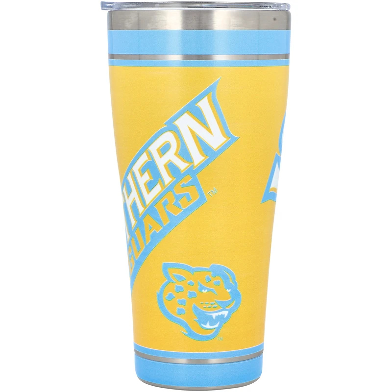 Jaguars de l'Université du Sud de Tervis 20oz. Gobelet Campus en acier inoxydable