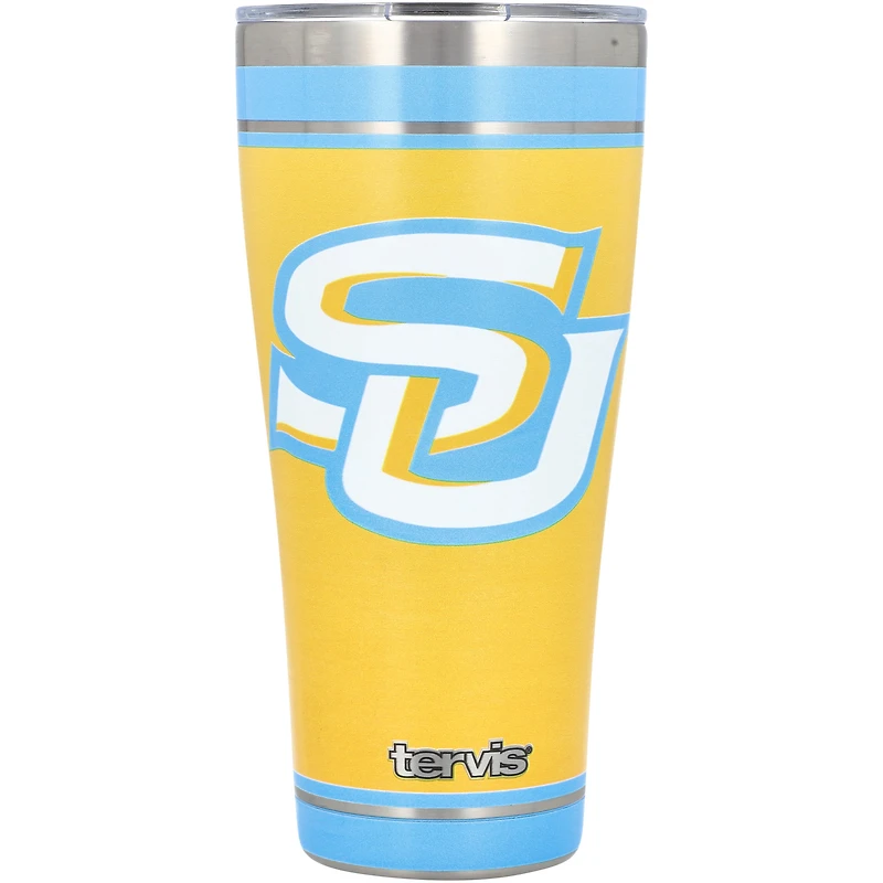 Jaguars de l'Université du Sud de Tervis 20oz. Gobelet Campus en acier inoxydable
