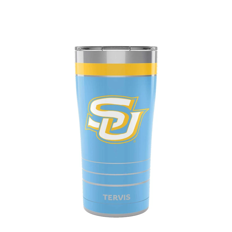 Jaguars de l'Université du Sud de Tervis 20oz. Gobelet en acier inoxydable MVP