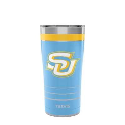 Jaguars de l'Université du Sud de Tervis 20oz. Gobelet en acier inoxydable MVP