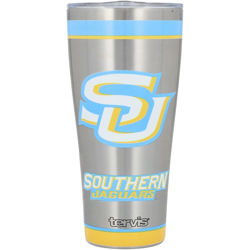 Jaguars de l'Université du Sud de Tervis 20oz. Gobelet traditionnel en acier inoxydable