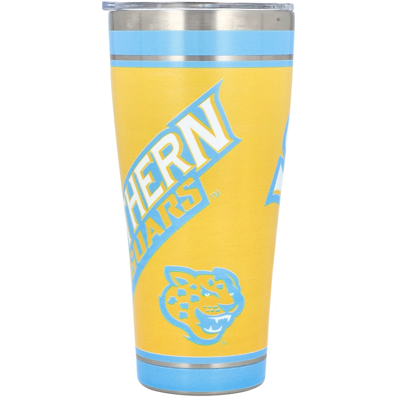 Jaguars de l'Université du Sud de Tervis 30oz. Gobelet Campus en acier inoxydable
