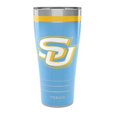 Jaguars de l'Université du Sud de Tervis 30oz. Gobelet en acier inoxydable MVP