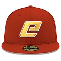 Men's New Era  Red Spain Baseball 2026 World Classic 59FIFTY Fitted Hat