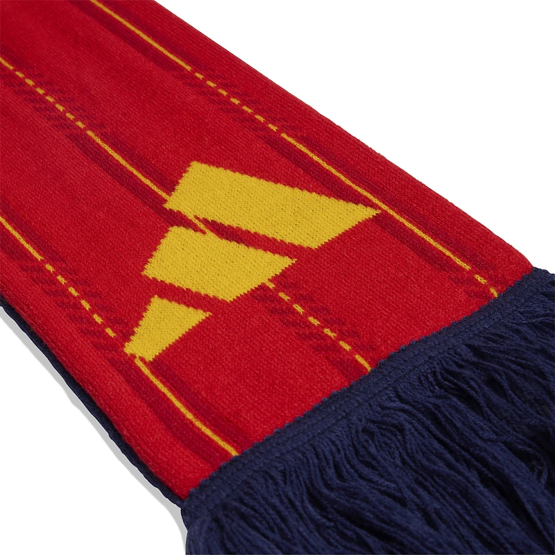 adidas Navy Spain National Team FIFA x World Cup Team Scarf