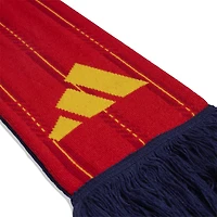 adidas Navy Spain National Team FIFA x World Cup Team Scarf