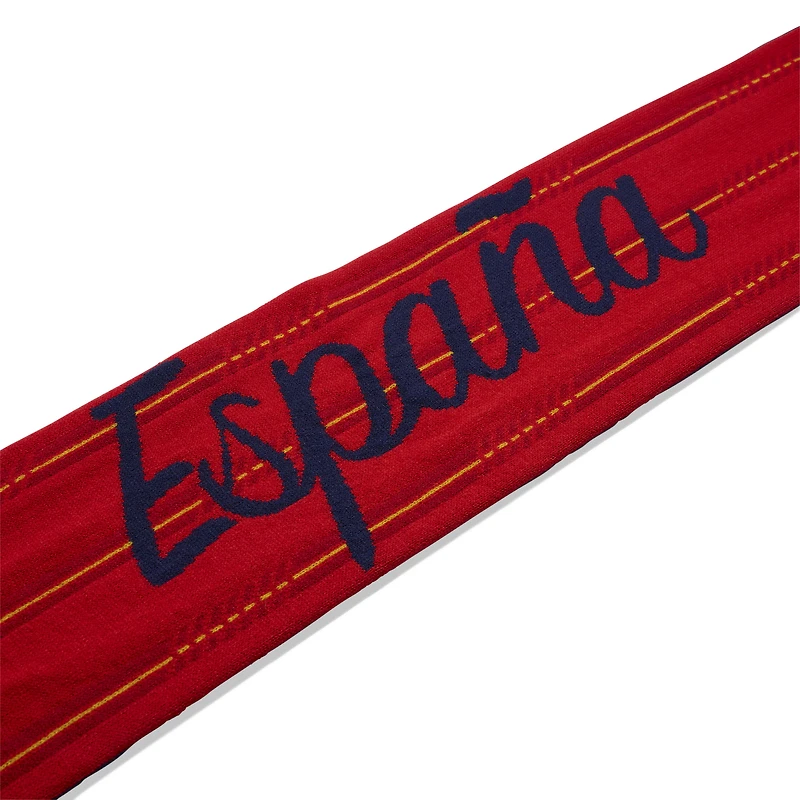 adidas Navy Spain National Team FIFA x World Cup Team Scarf