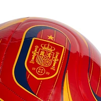 Ballon adidas de l'équipe nationale espagnole FIFA x Coupe du Monde de la Fédération de football