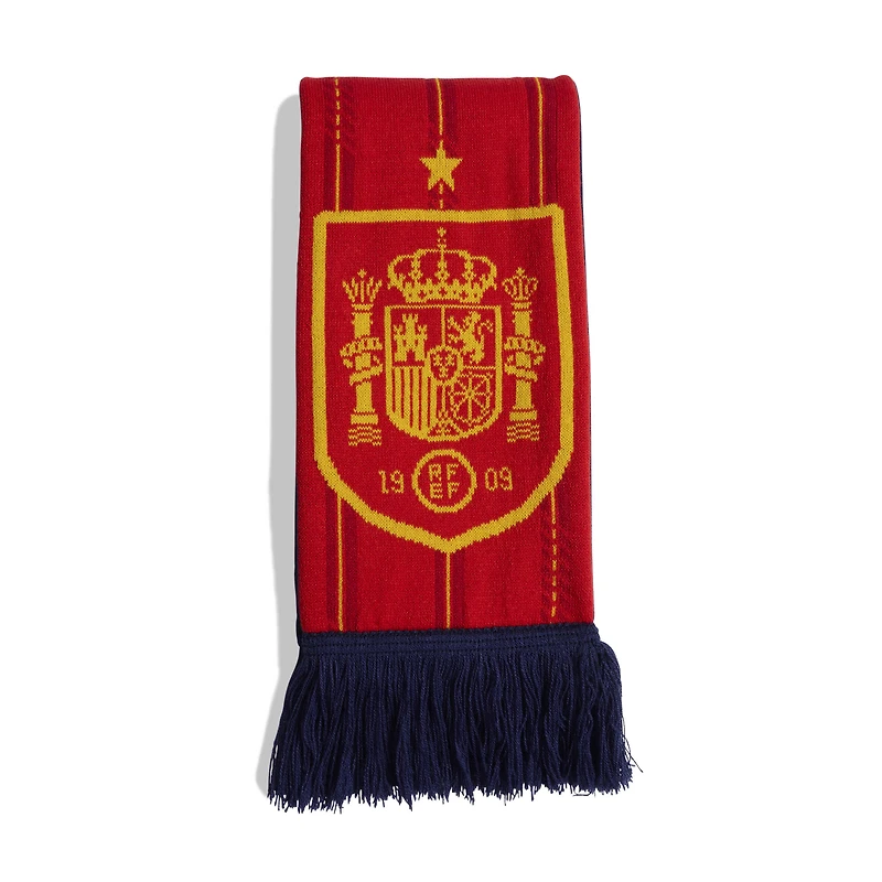 adidas  Spain National Team  Team Scarf
