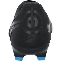 Fernando Torres Spain National Team Autographed Black Nike Tiempo Soccer Cleat