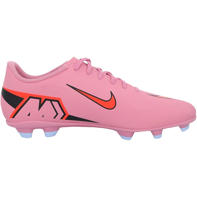 Chaussures de football Nike Mercurial roses autographiées par Fernando Torres, équipe nationale espagnole