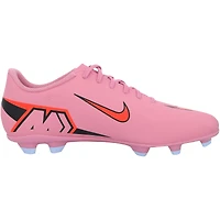Chaussures de football Nike Mercurial roses autographiées par Fernando Torres, équipe nationale espagnole