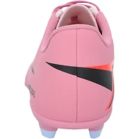 Chaussures de football Nike Mercurial roses autographiées par Fernando Torres, équipe nationale espagnole
