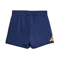 Mini-kit réplique rouge adidas de l'équipe nationale espagnole pour la Coupe du Monde FIFA 2026, domicile, bébé.