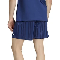 Men's adidas  Navy Spain National Team EQT Shorts