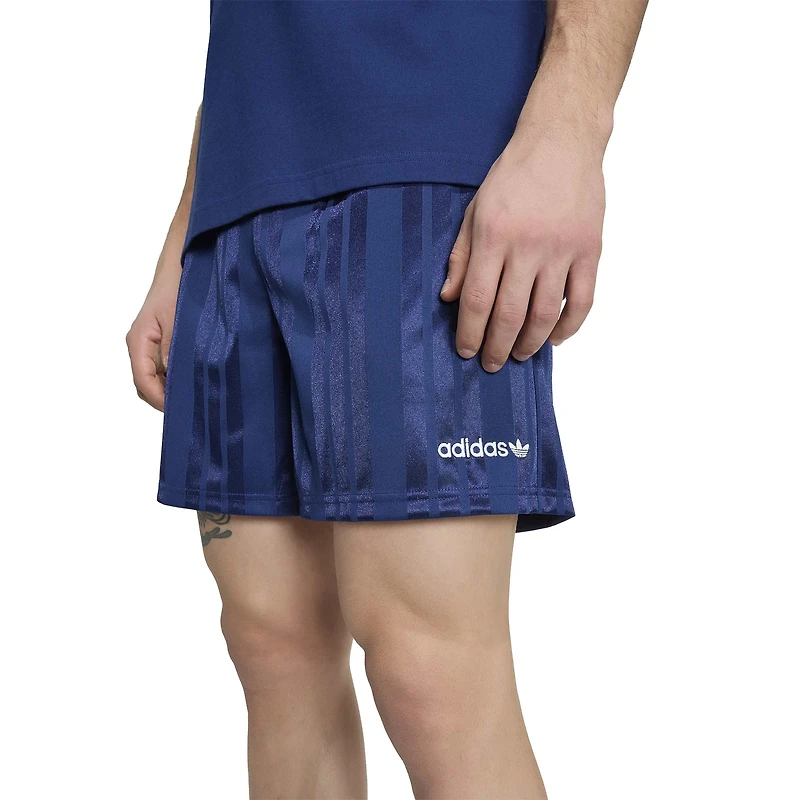 Men's adidas  Navy Spain National Team EQT Shorts