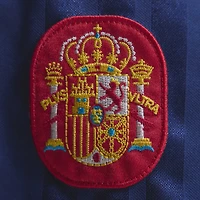 Men's adidas  Navy Spain National Team EQT Shorts