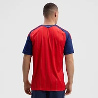 Men's adidas Red Spain National Team FIFA x World Cup 2026 Home Replica Jersey