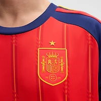 Men's adidas Red Spain National Team FIFA x World Cup 2026 Home Replica Jersey