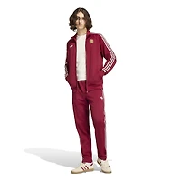 Men's adidas Red Spain National Team Originals Full-Zip Track Jacket