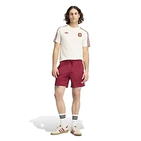Men's adidas Red Spain National Team Originals Shorts