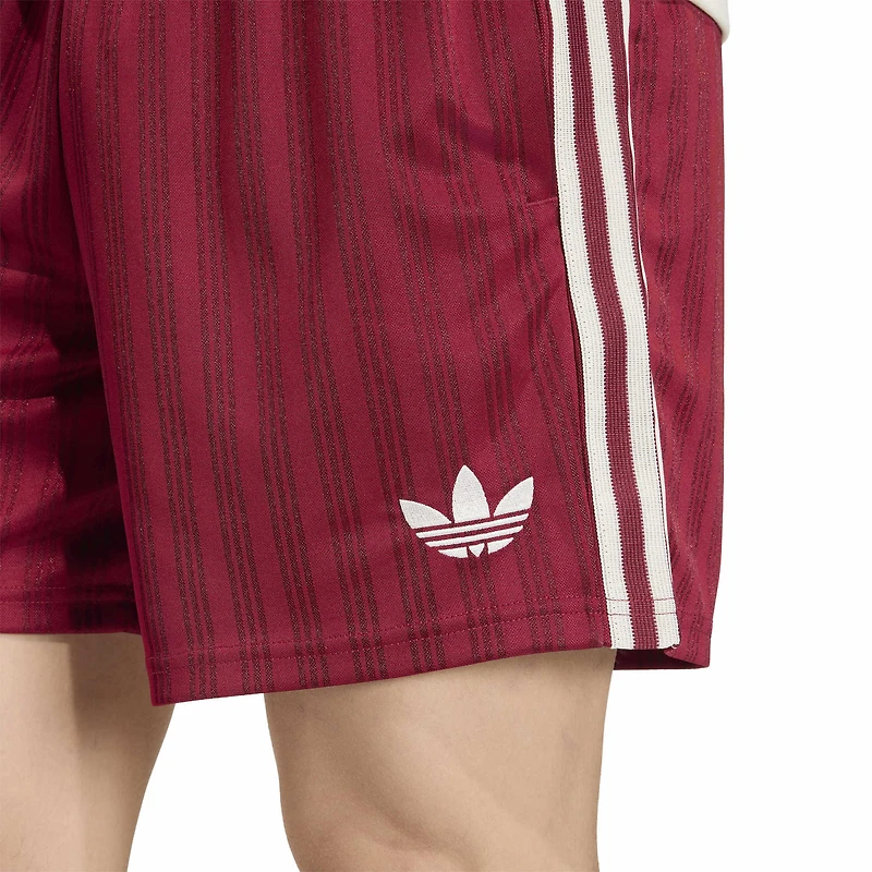 Men's adidas Red Spain National Team Originals Shorts