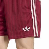 Men's adidas Red Spain National Team Originals Shorts