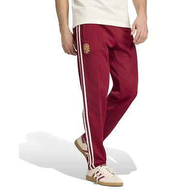 Men's adidas  Red Spain National Team Originals Track Pants