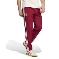 Men's adidas  Red Spain National Team Originals Track Pants