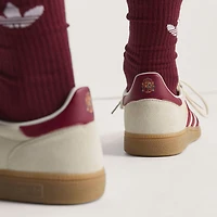 Men's adidas  White Spain National Team Away Handball Spezial Shoes