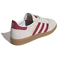 Men's adidas  White Spain National Team Away Handball Spezial Shoes