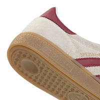 Men's adidas  White Spain National Team Away Handball Spezial Shoes