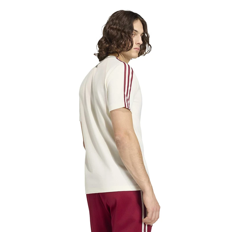 Men's adidas White Spain National Team Originals T-Shirt