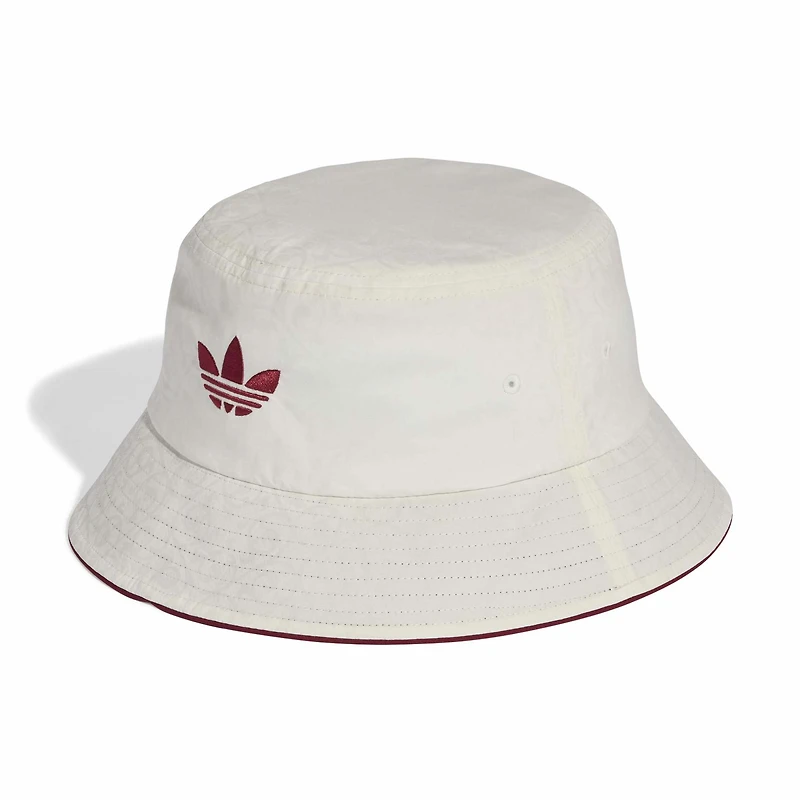 Bob unisexe adidas blanc de l'équipe nationale espagnole (extérieur )