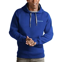 Sweat à capuche Victory pour homme des Jaguars du Royal Spelman College d'Antigua