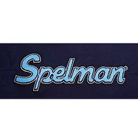 Men's Pro Standard  Navy Spelman College Jaguars Homecoming Fleece Sweatpants