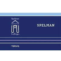 Tervis Spelman College Jaguars 20oz. MVP Stainless Steel Tumbler