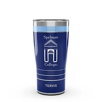Tervis Spelman College Jaguars 20oz. MVP Stainless Steel Tumbler