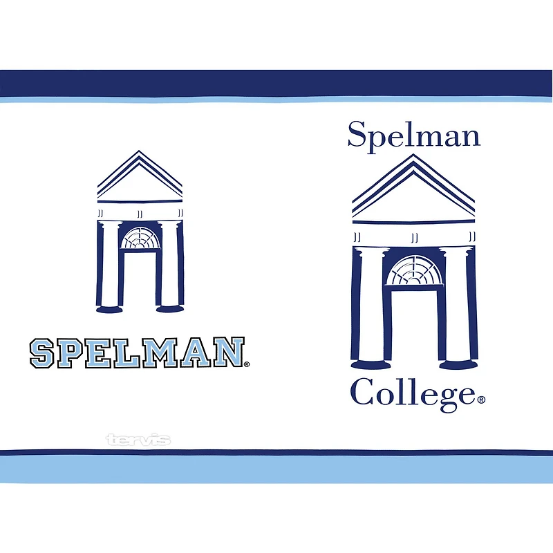 Tervis Spelman College Jaguars 24oz. Gobelet Tradition Classique